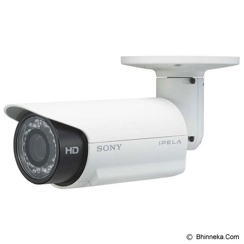 SONY IP Camera SNC-CH260